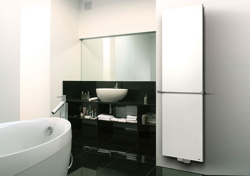 Grzejnik dekoracyjny Niva - Vasco