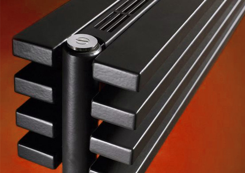 Zana Plinth - detale modelu